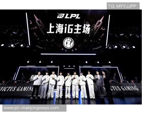 2026电竞新闻深入分析IG在精英赛中的实力表现与战术执行力 2026电竞新闻深入分析IG在精英赛中的实力表现与战术执行力